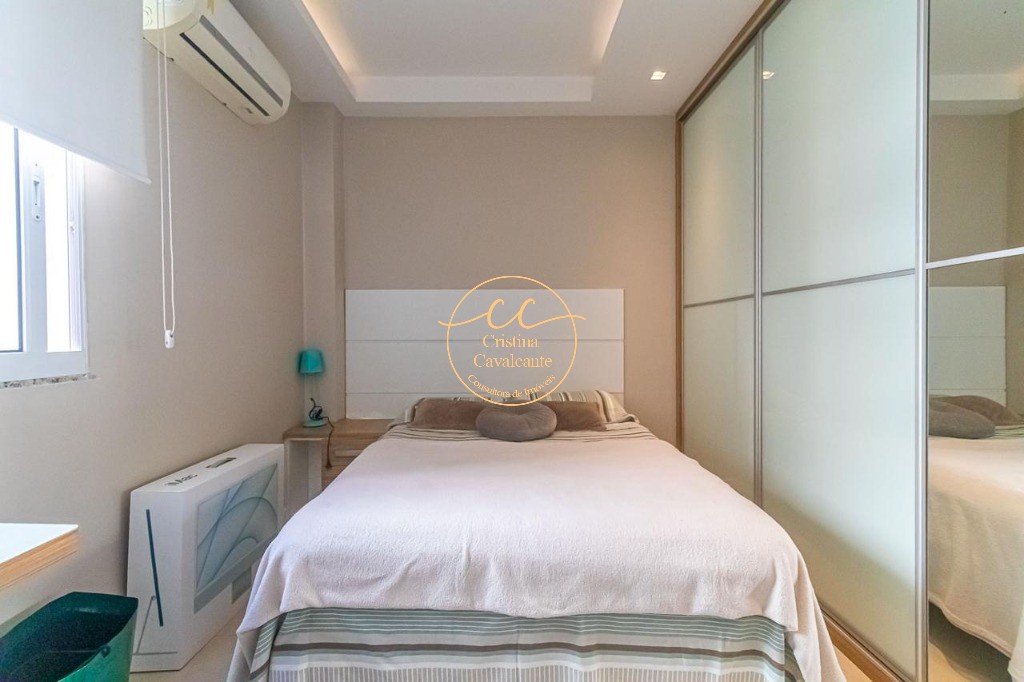 Apartamento, 3 quartos, 156 m² - Foto 20