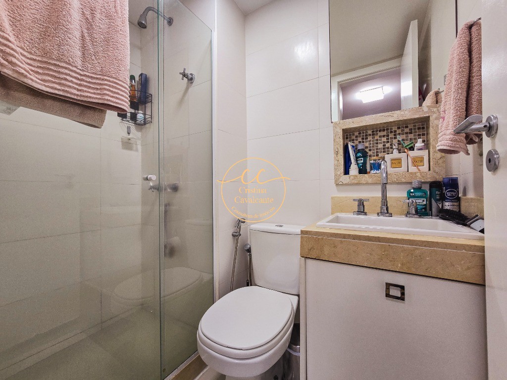 Apartamento, 3 quartos, 138 m² - Foto 19