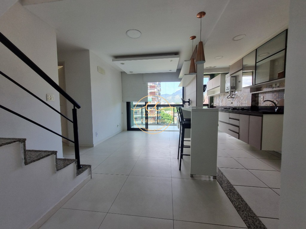 Cobertura, 4 quartos, 169 m² - Foto 2