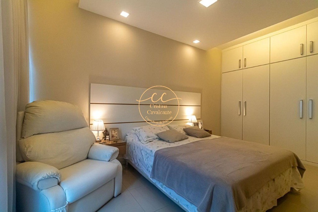 Apartamento, 3 quartos, 156 m² - Foto 15