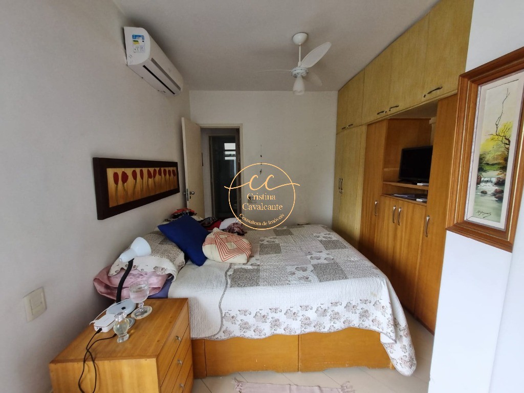 Apartamento, 2 quartos, 77 m² - Foto 10