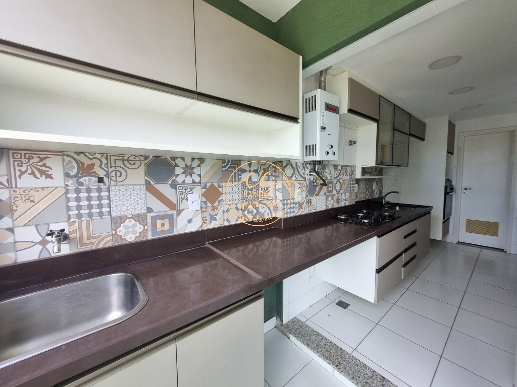 Cobertura, 4 quartos, 169 m² - Foto 7