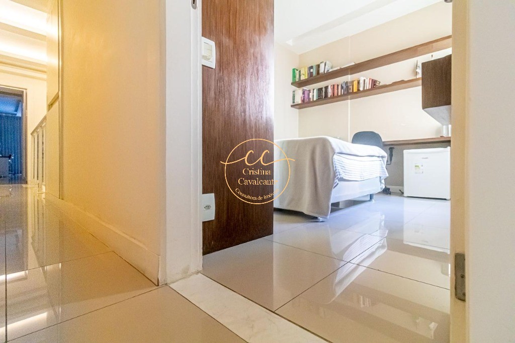 Apartamento, 3 quartos, 156 m² - Foto 27