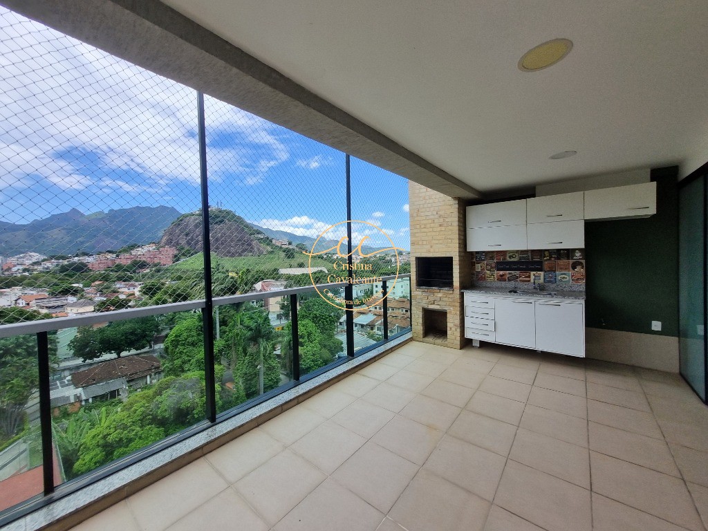 Cobertura, 4 quartos, 169 m² - Foto 26