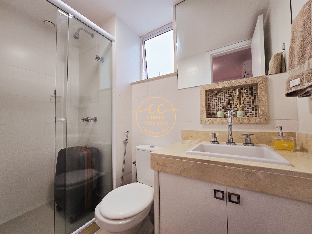 Apartamento, 3 quartos, 138 m² - Foto 14