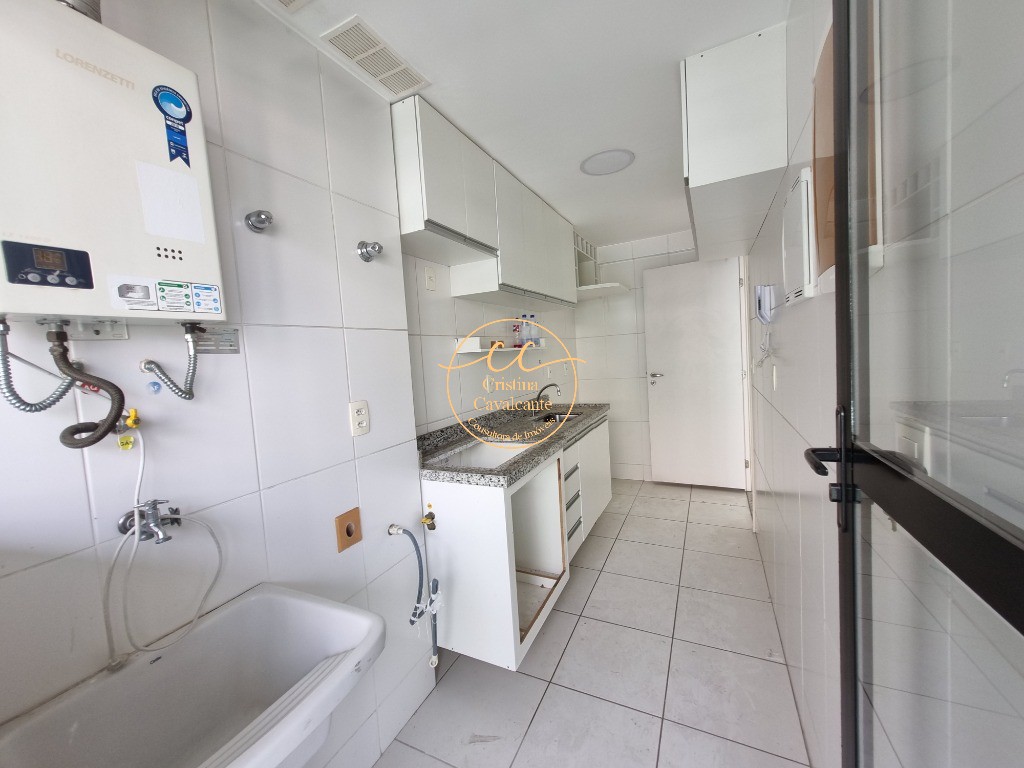 Cobertura, 3 quartos, 114 m² - Foto 8