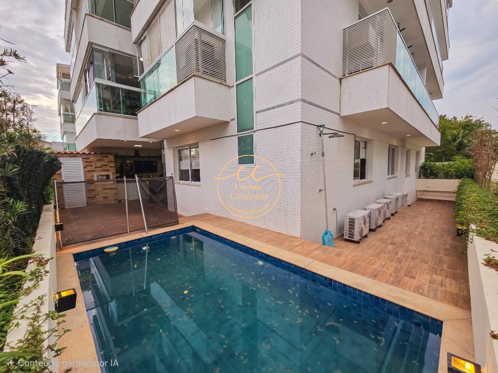 Apartamento, 3 quartos, 138 m² - Foto 26