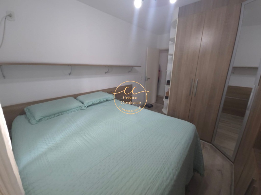 Apartamento, 3 quartos, 91 m² - Foto 27