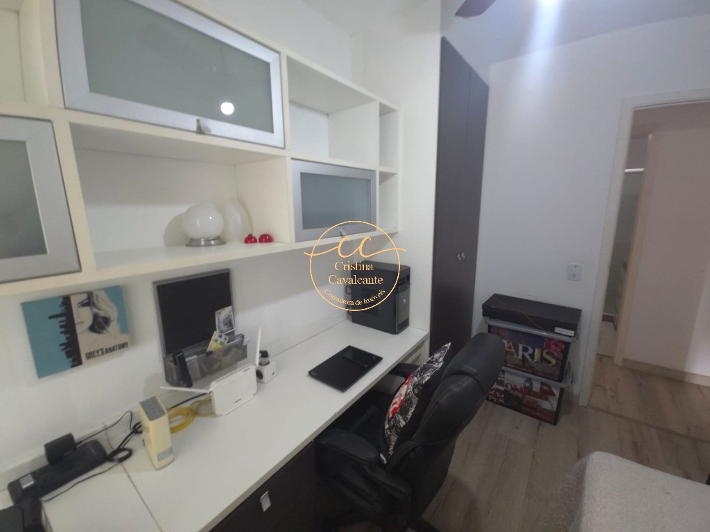 Apartamento, 3 quartos, 91 m² - Foto 20