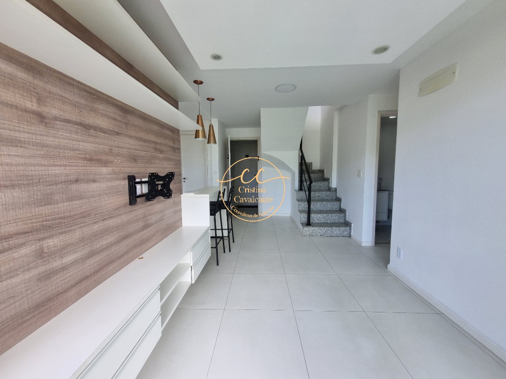 Cobertura, 4 quartos, 169 m² - Foto 3