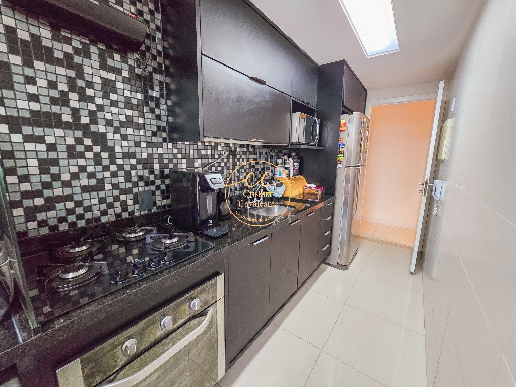 Apartamento, 3 quartos, 138 m² - Foto 8