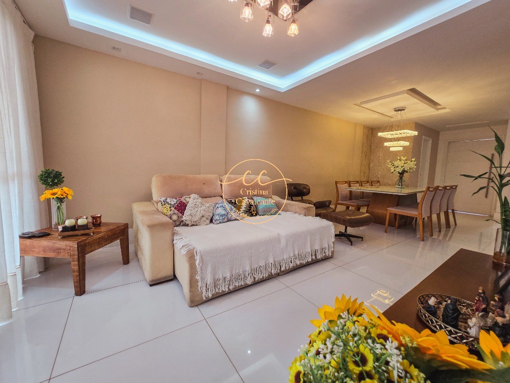 Casa, 5 quartos, 268 m² - Foto 8