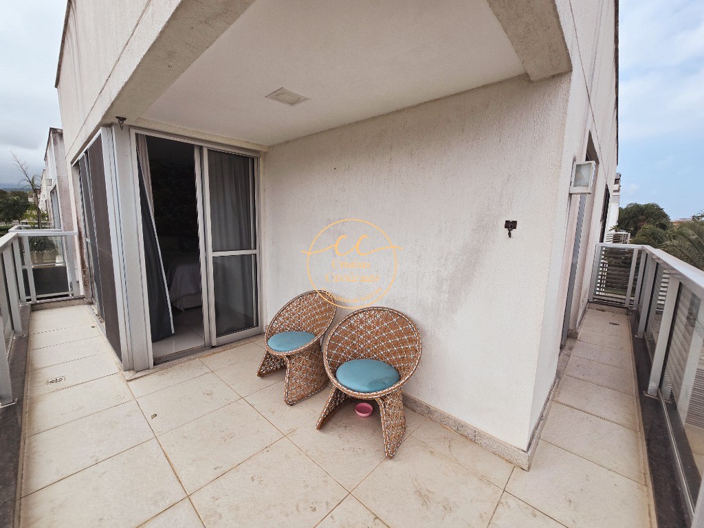 Casa, 5 quartos, 268 m² - Foto 20