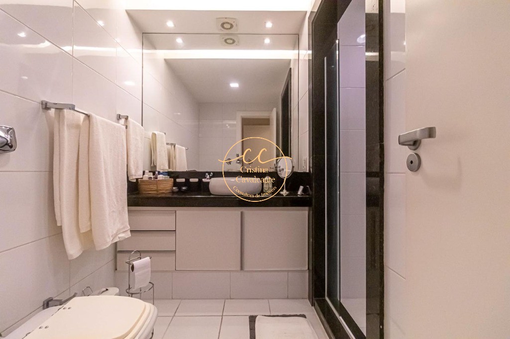 Apartamento, 3 quartos, 156 m² - Foto 22