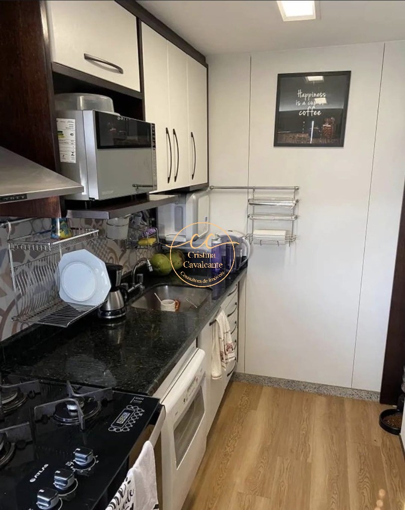 Apartamento, 2 quartos, 109 m² - Foto 7