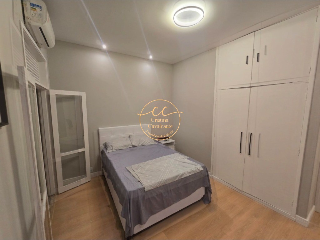 Apartamento, 3 quartos, 120 m² - Foto 17