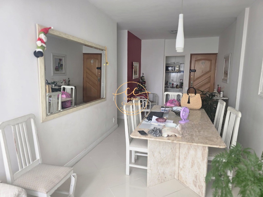 Apartamento, 2 quartos, 77 m² - Foto 3