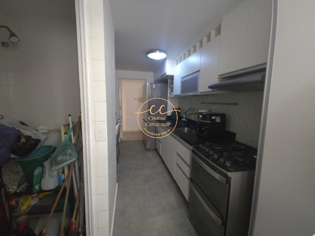 Apartamento, 3 quartos, 91 m² - Foto 11