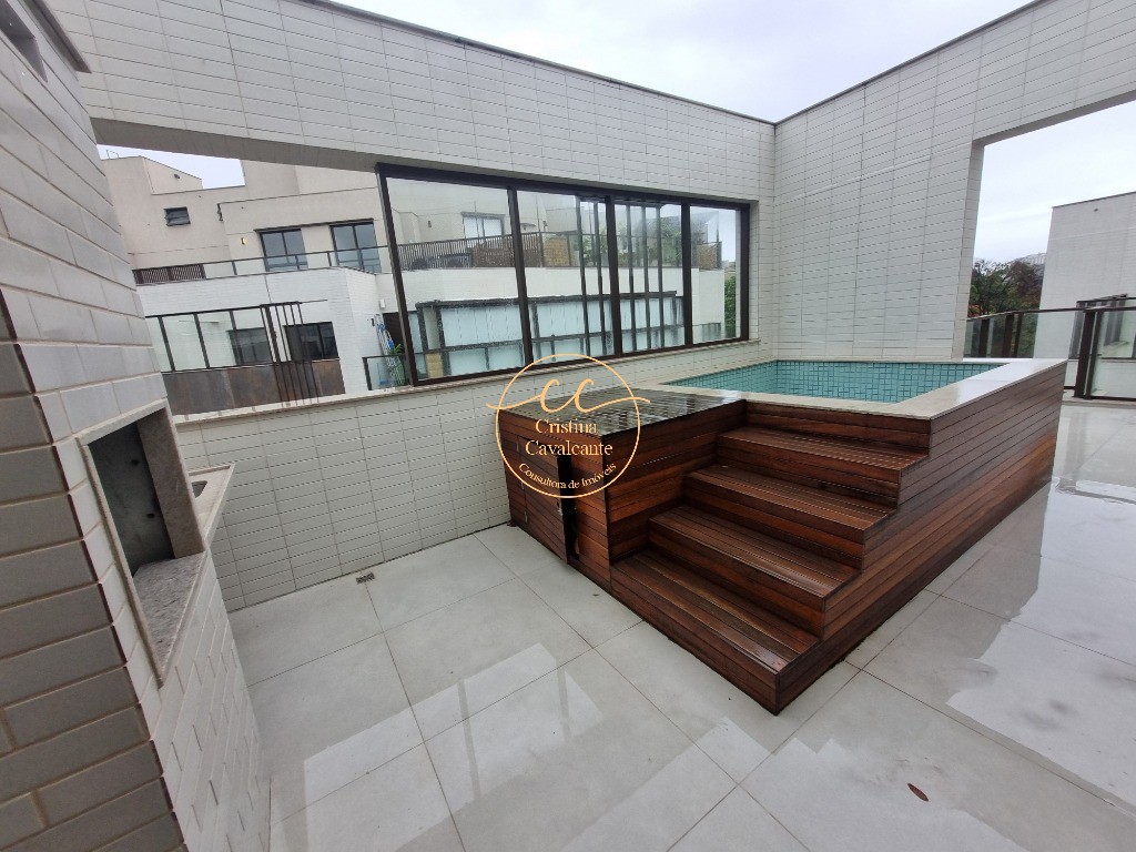 Cobertura, 3 quartos, 114 m² - Foto 17