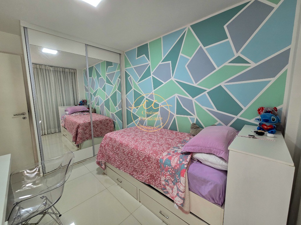 Casa, 5 quartos, 268 m² - Foto 14