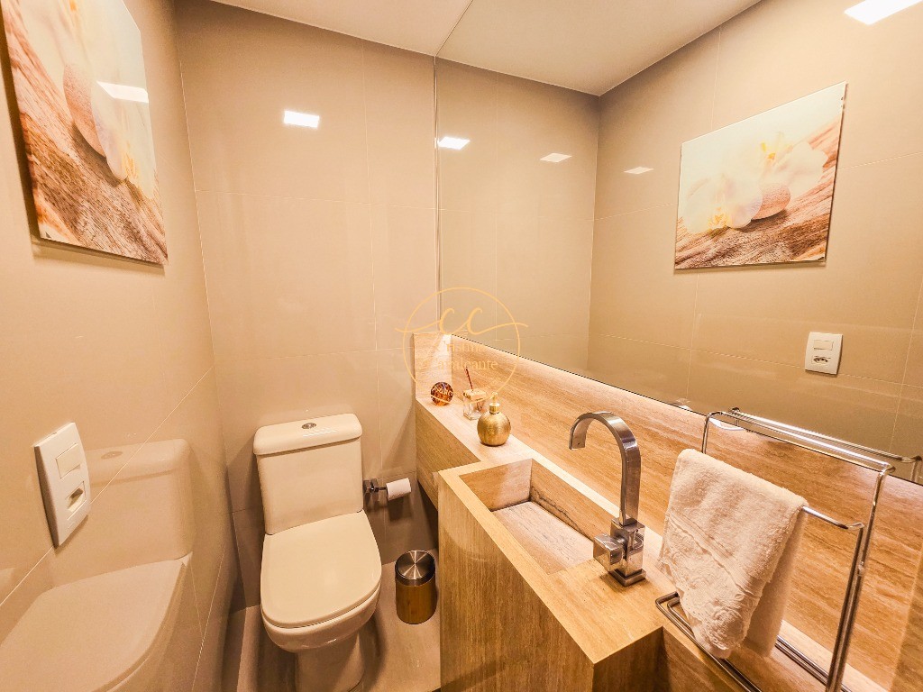 Cobertura, 3 quartos, 165 m² - Foto 10