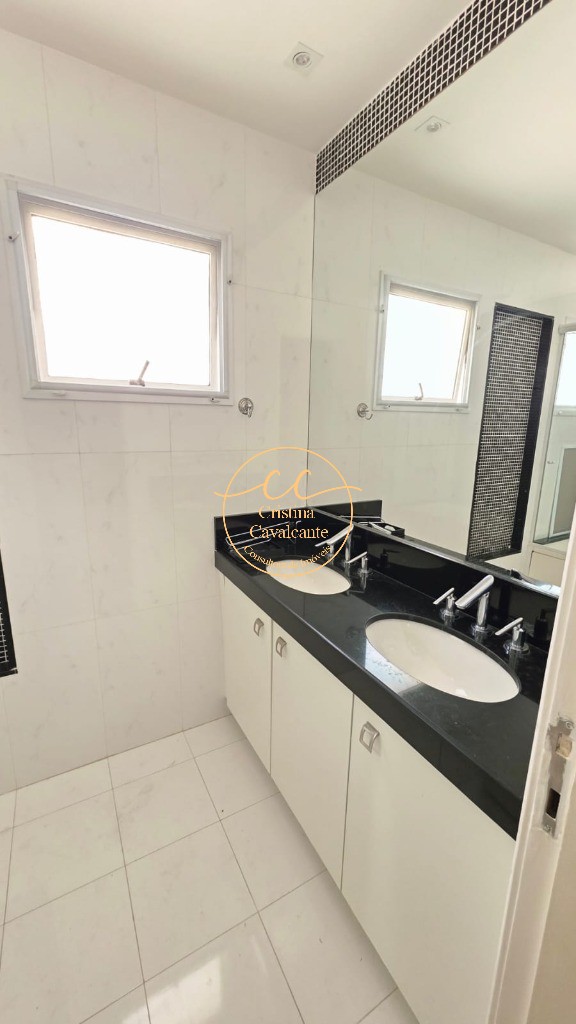 Casa, 5 quartos, 230 m² - Foto 9