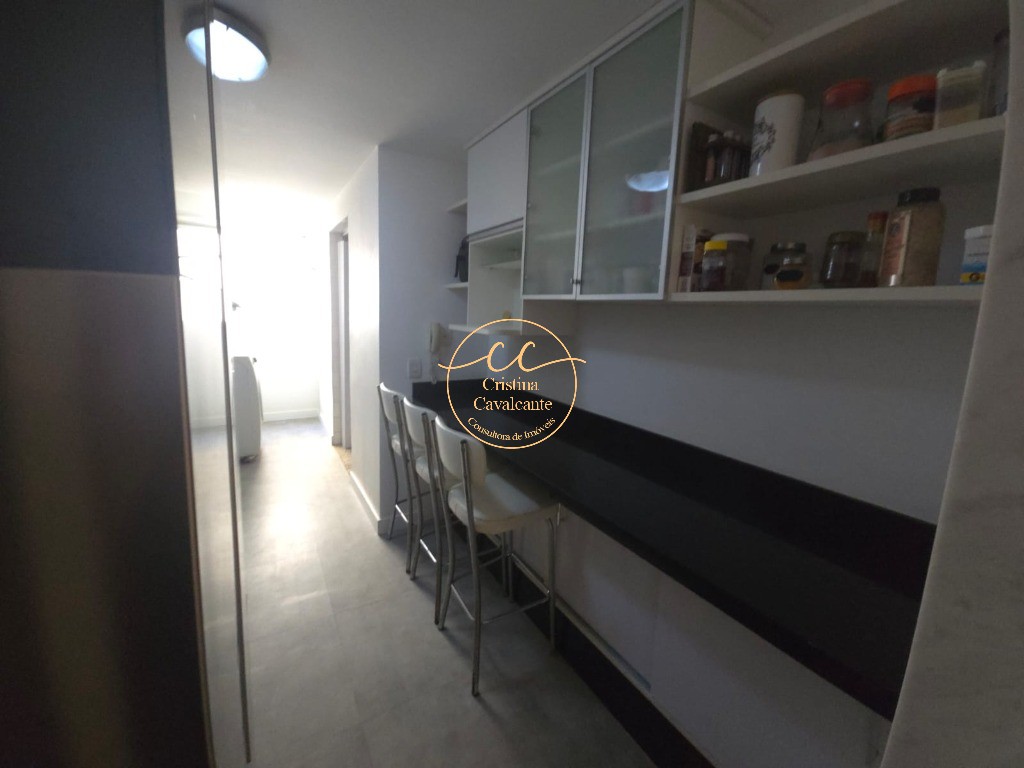 Apartamento, 3 quartos, 91 m² - Foto 9