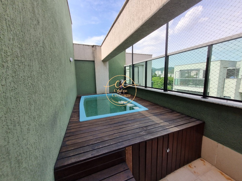 Cobertura, 3 quartos, 114 m² - Foto 28