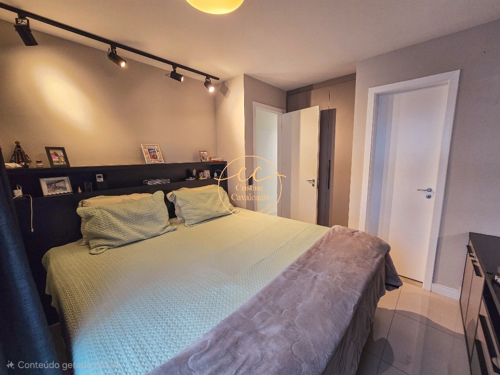 Apartamento, 3 quartos, 138 m² - Foto 18