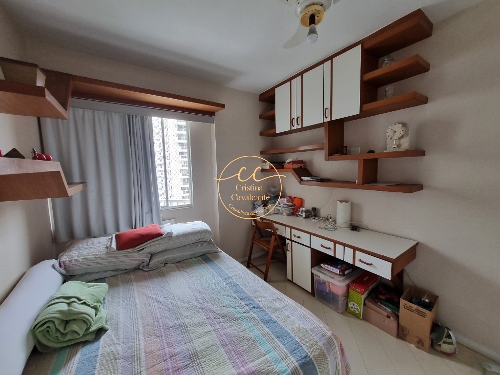 Apartamento, 2 quartos, 77 m² - Foto 17