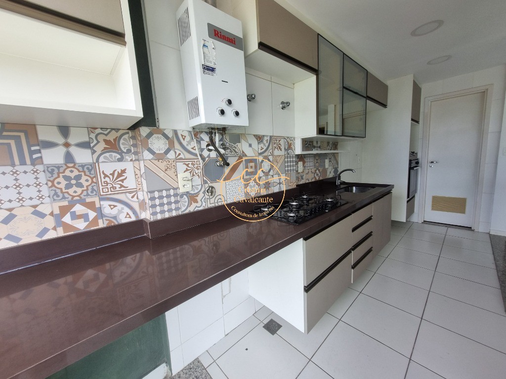 Cobertura, 4 quartos, 169 m² - Foto 8