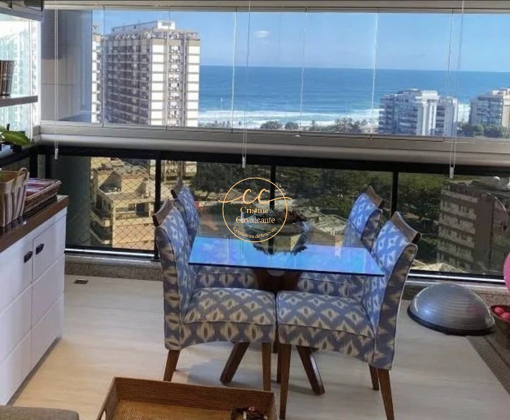 Apartamento, 2 quartos, 109 m² - Foto 3