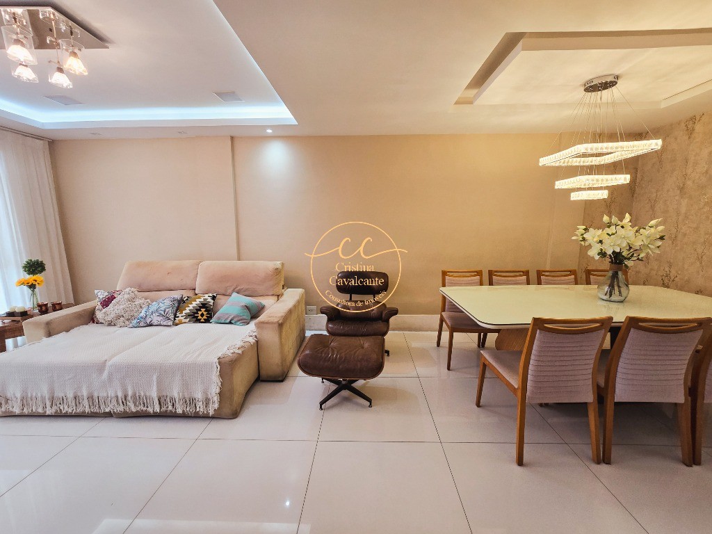 Casa, 5 quartos, 268 m² - Foto 4