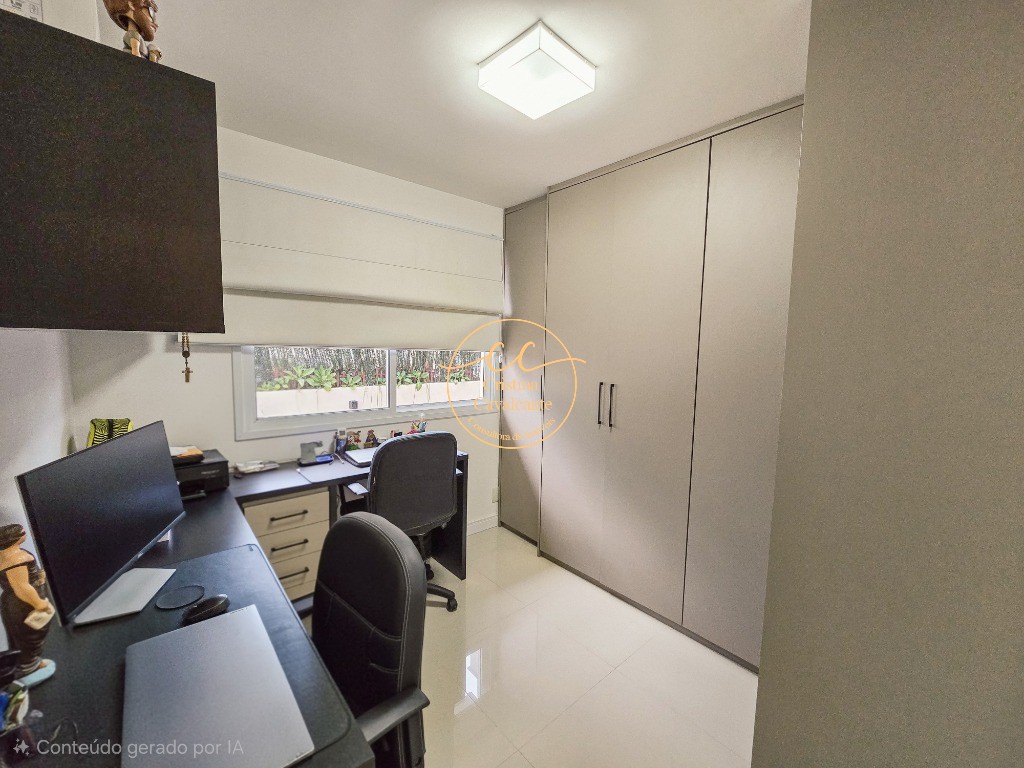 Apartamento, 3 quartos, 138 m² - Foto 17