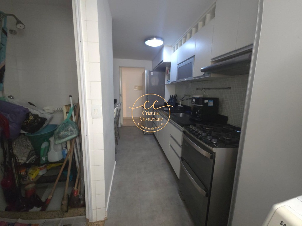 Apartamento, 3 quartos, 91 m² - Foto 12