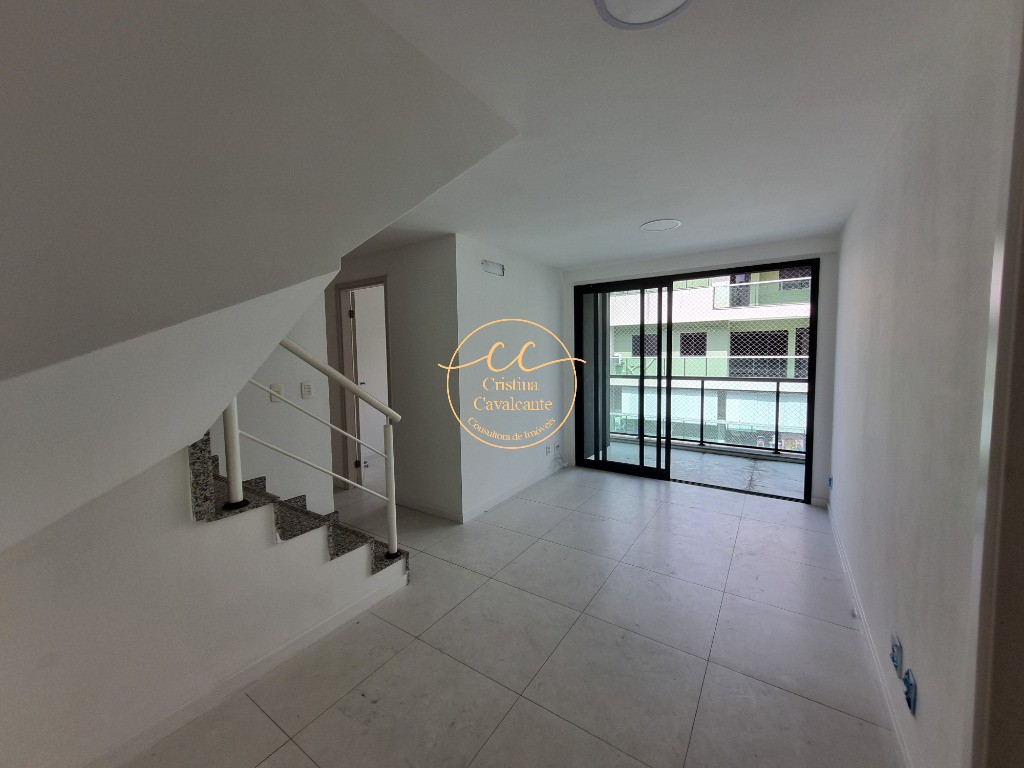 Cobertura, 3 quartos, 114 m² - Foto 2