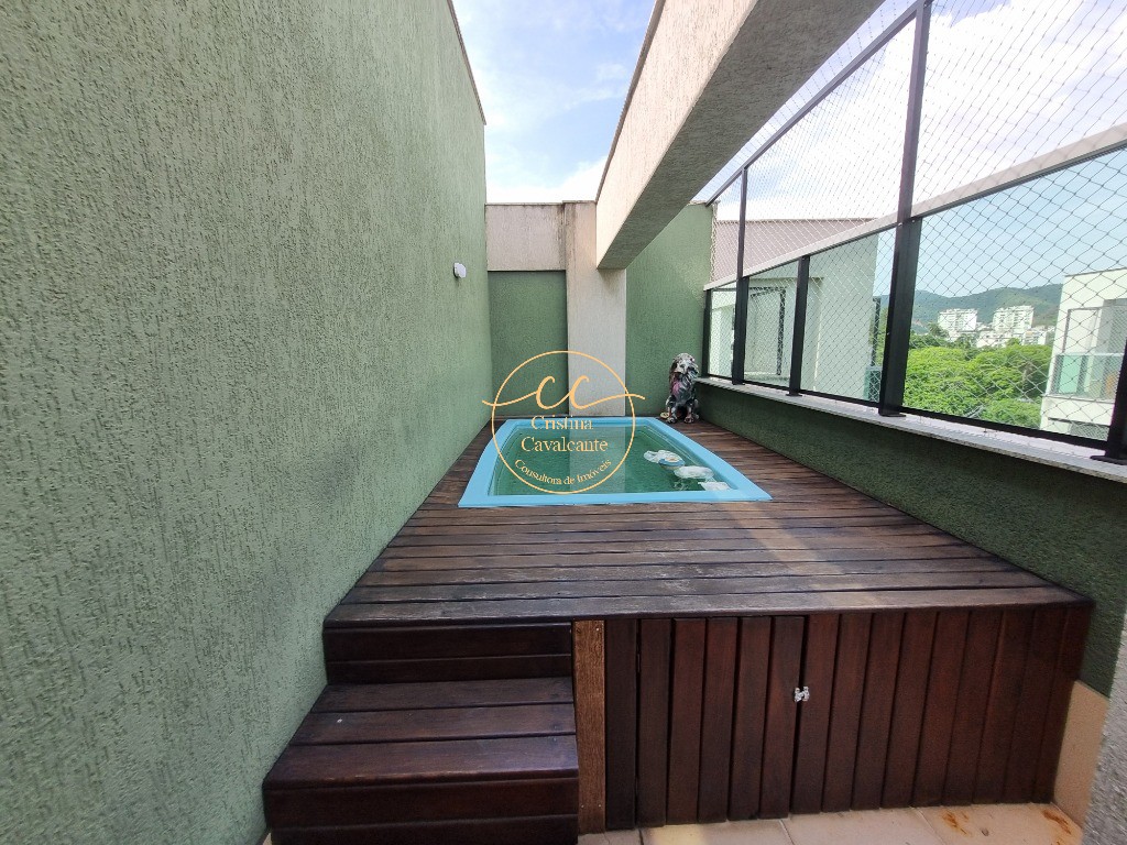 Cobertura, 3 quartos, 114 m² - Foto 26