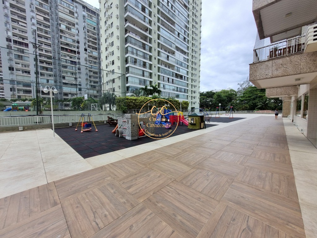 Apartamento, 2 quartos, 77 m² - Foto 27