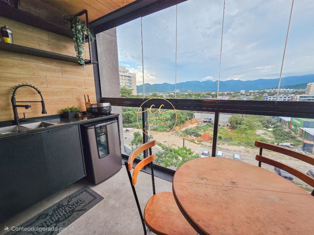 Apartamento, 3 quartos, 81 m² - Foto 7