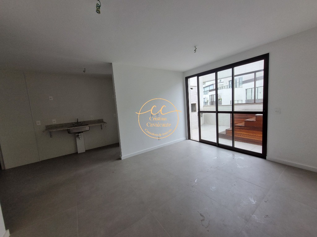 Cobertura, 3 quartos, 114 m² - Foto 10