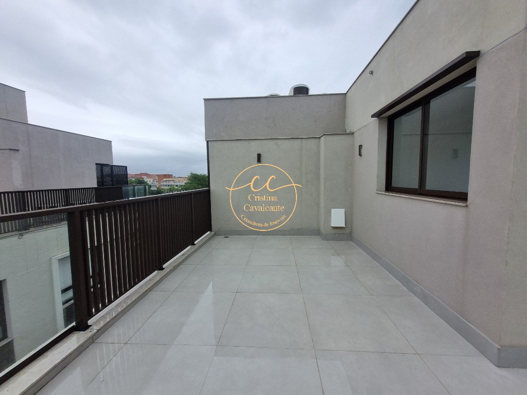 Cobertura, 3 quartos, 114 m² - Foto 26