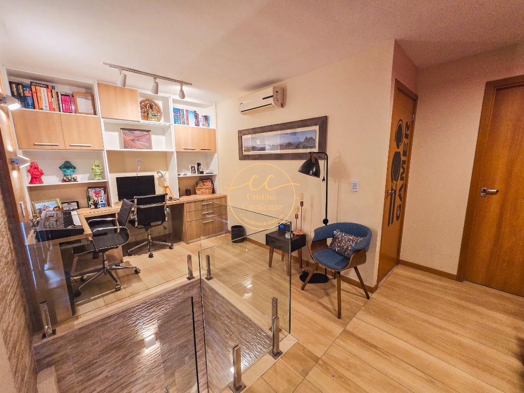 Cobertura, 3 quartos, 165 m² - Foto 24