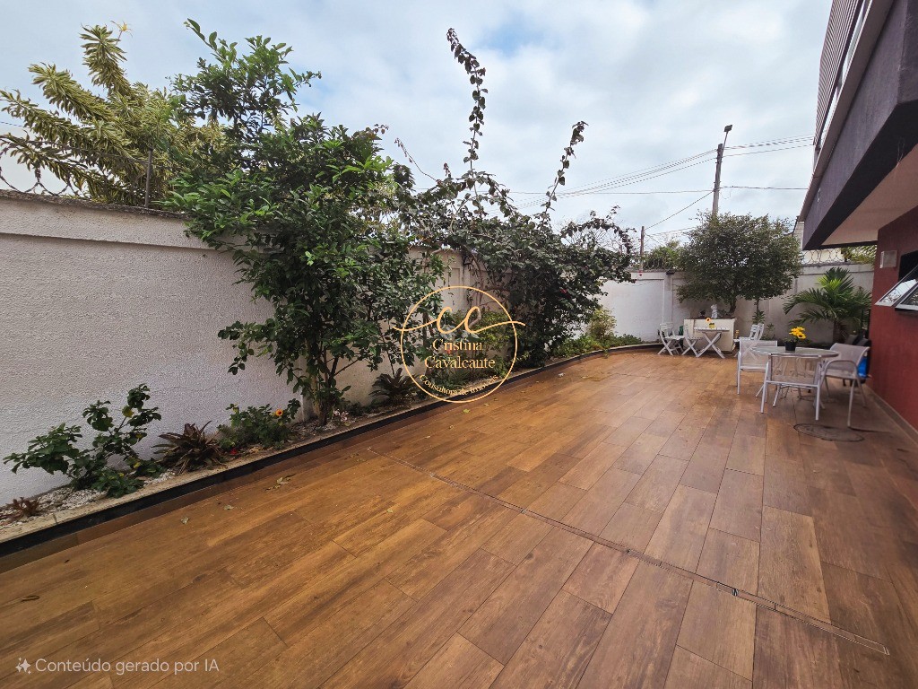 Casa, 5 quartos, 268 m² - Foto 26