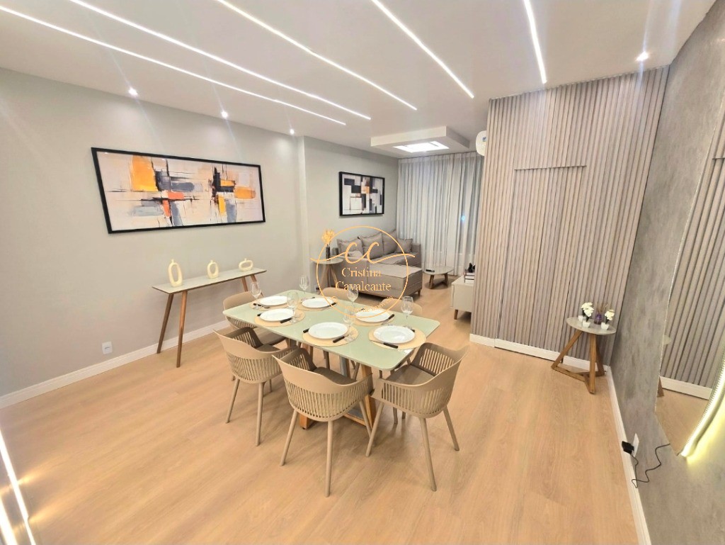 Apartamento, 3 quartos, 120 m² - Foto 4