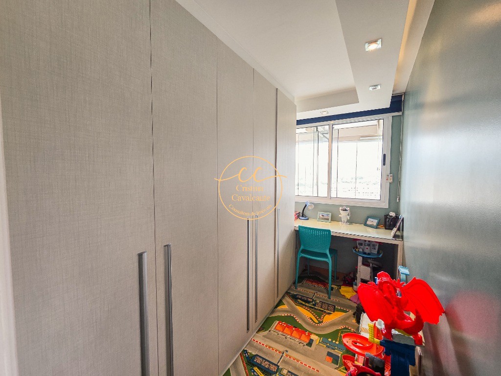 Cobertura, 3 quartos, 165 m² - Foto 13