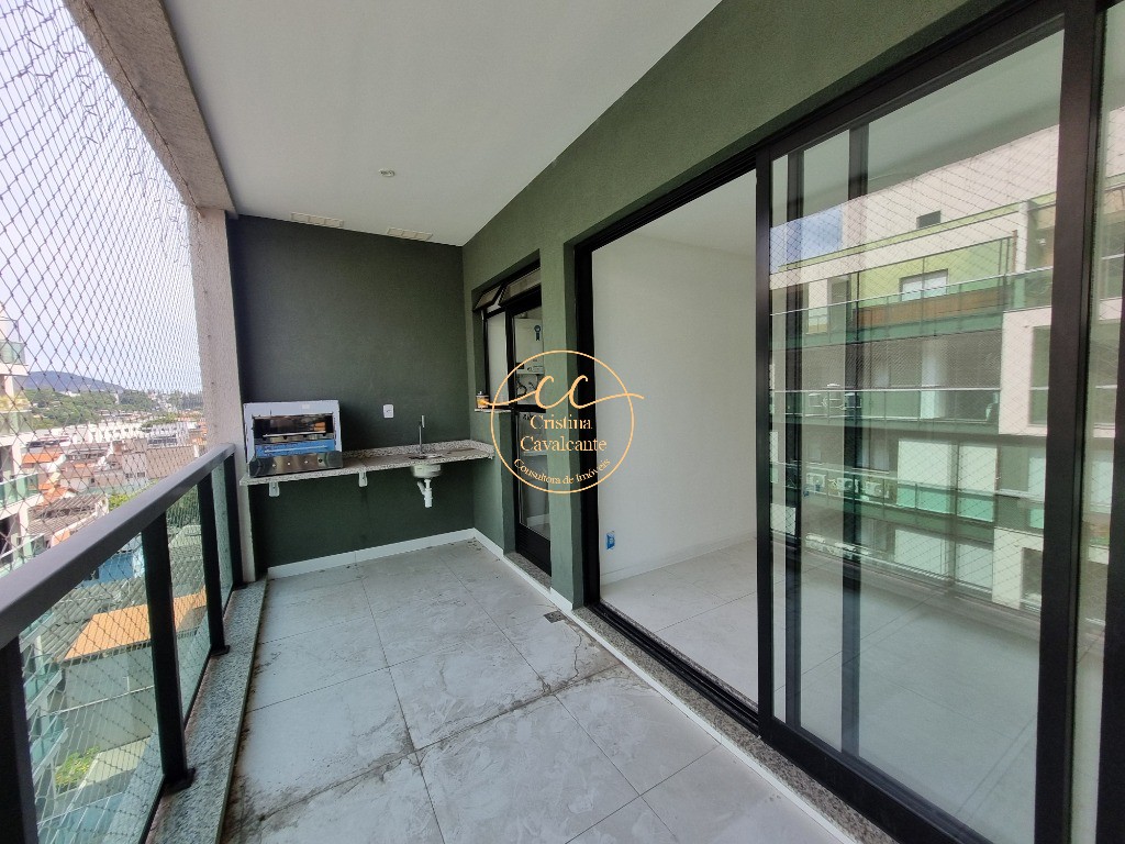 Cobertura, 3 quartos, 114 m² - Foto 5