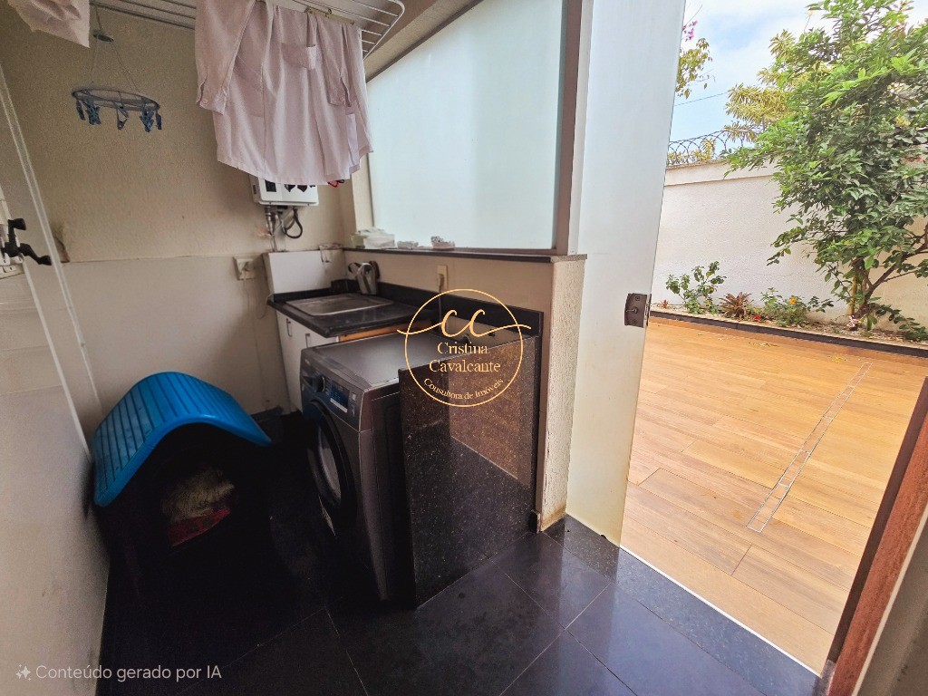 Casa, 5 quartos, 268 m² - Foto 27