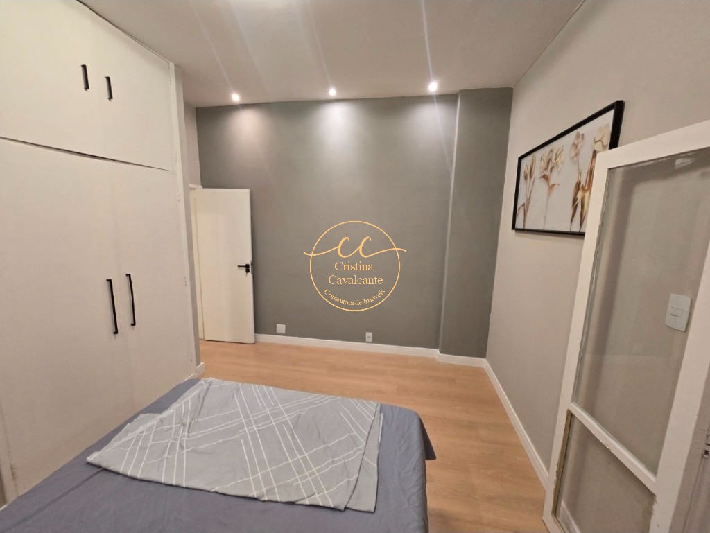 Apartamento, 3 quartos, 120 m² - Foto 20