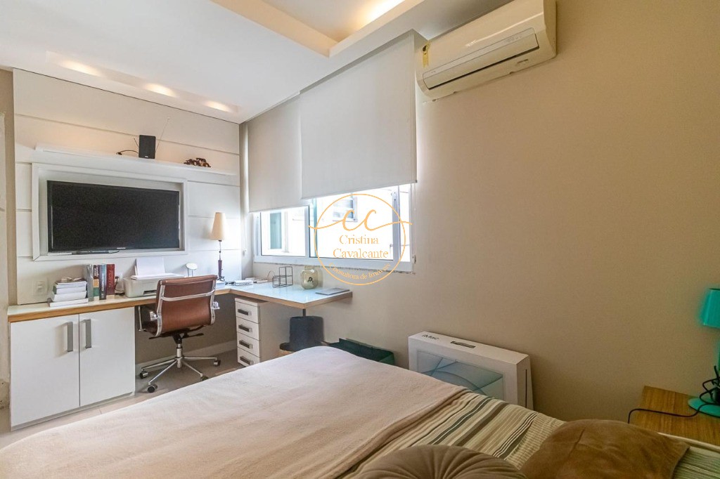 Apartamento, 3 quartos, 156 m² - Foto 26