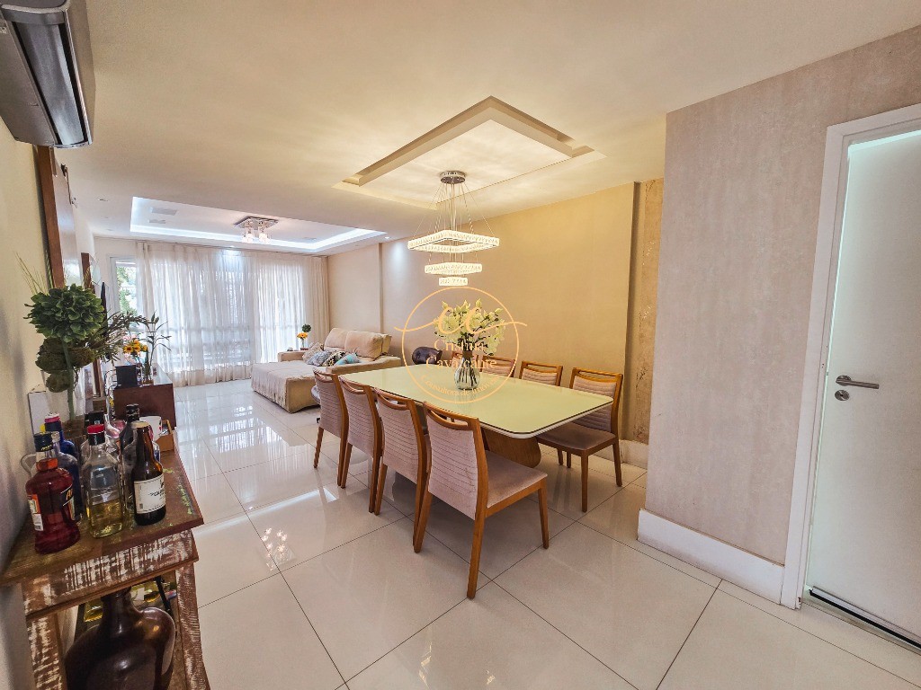 Casa, 5 quartos, 268 m² - Foto 9